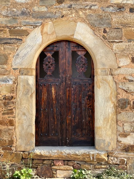 El Camino Inverso / Il Cammino Inverso – Jornada 21ª / Giornata 21ma: Astorga –&nbsp;Foncebadón