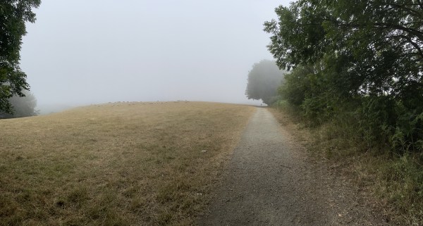 El Camino Inverso – Il Cammino Inverso. Jornada 2 / Giornata 2: Roncesvalles –&nbsp;Zubiri