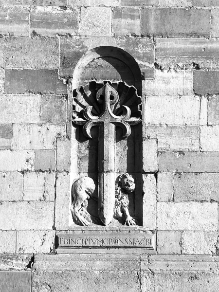 El Camino Inverso / Il Cammino Inverso – Jornada 19ª / Giornata 19ma: Arcahueja – San Martín del&nbsp;Camino