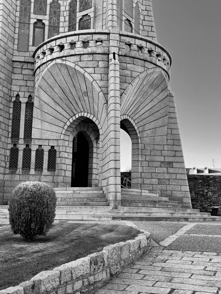 El Camino Inverso / Il Cammino Inverso – Jornada 20ª / Giornata 20ma: San Martín del Camino –&nbsp;Astorga