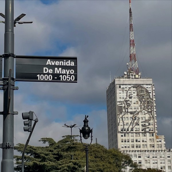 Primeras impresiones