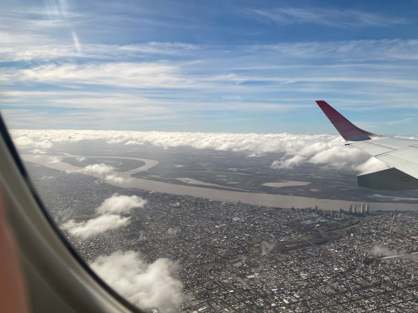 El gran salto (1.ª&nbsp;parte)