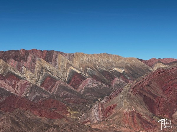 Humahuaca y el&nbsp;Hornocal