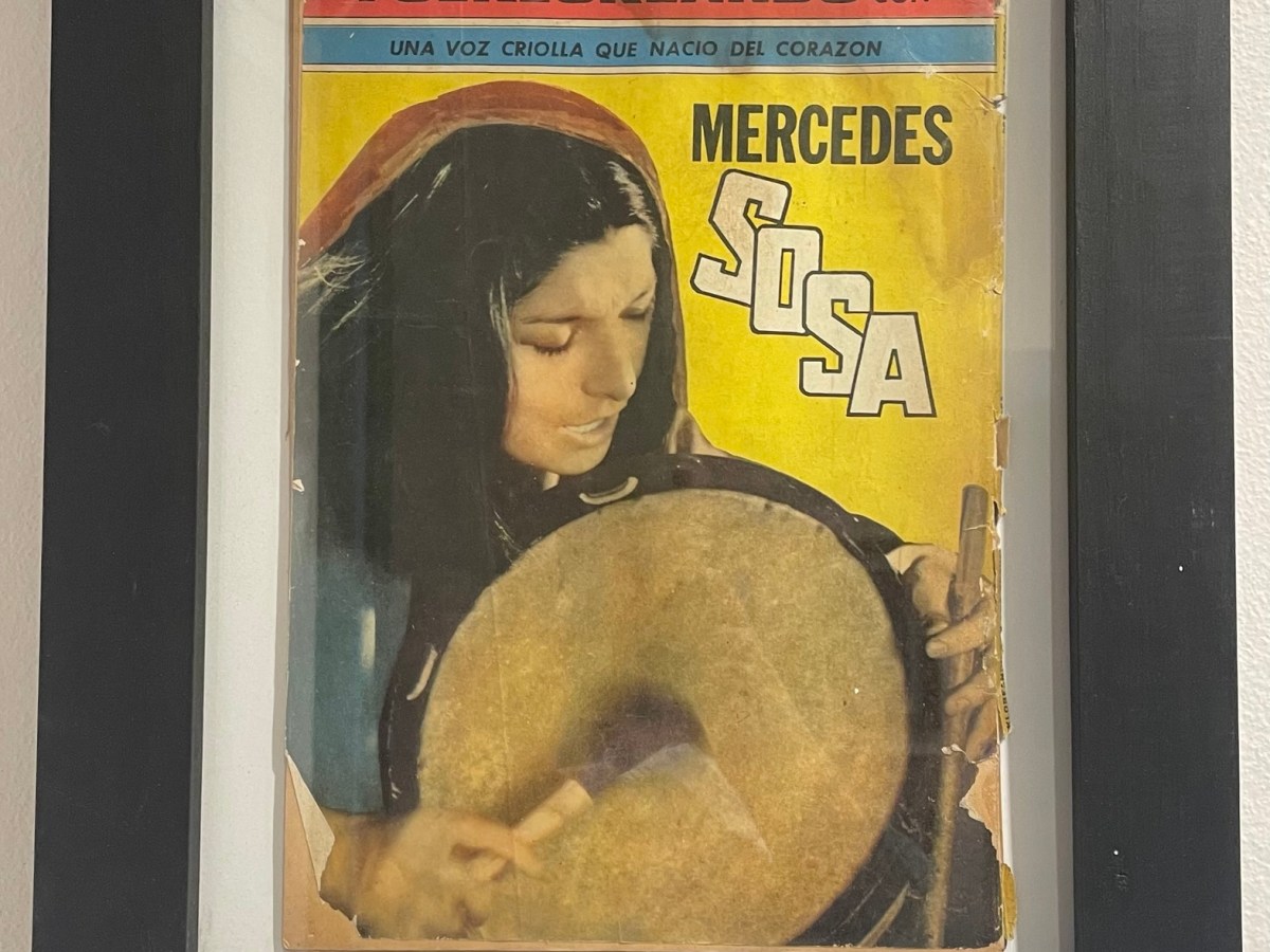 Tucumán, la inesperada