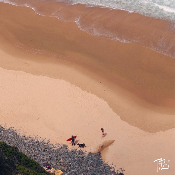 Aljezur – Arrifana