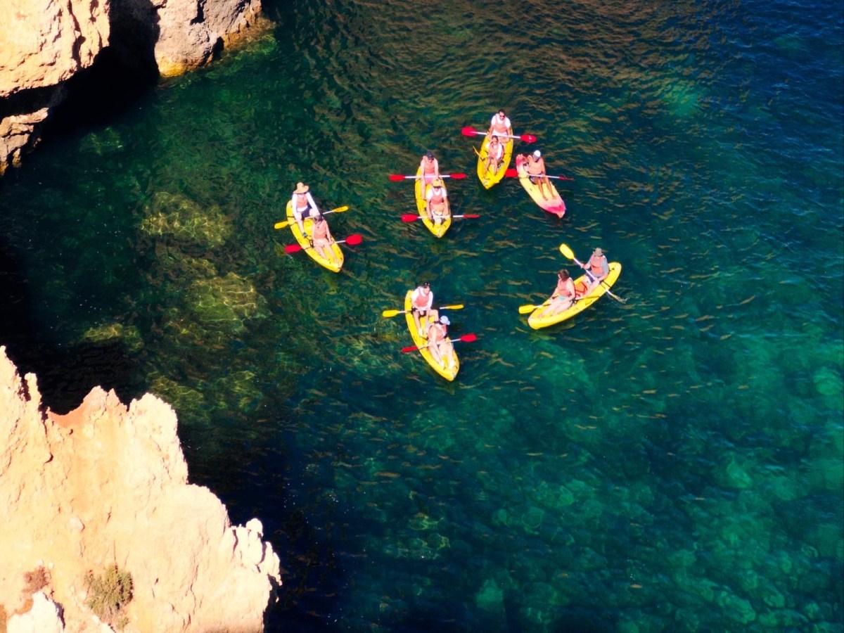 Salema – Lagos