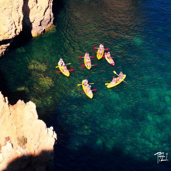 Salema – Lagos