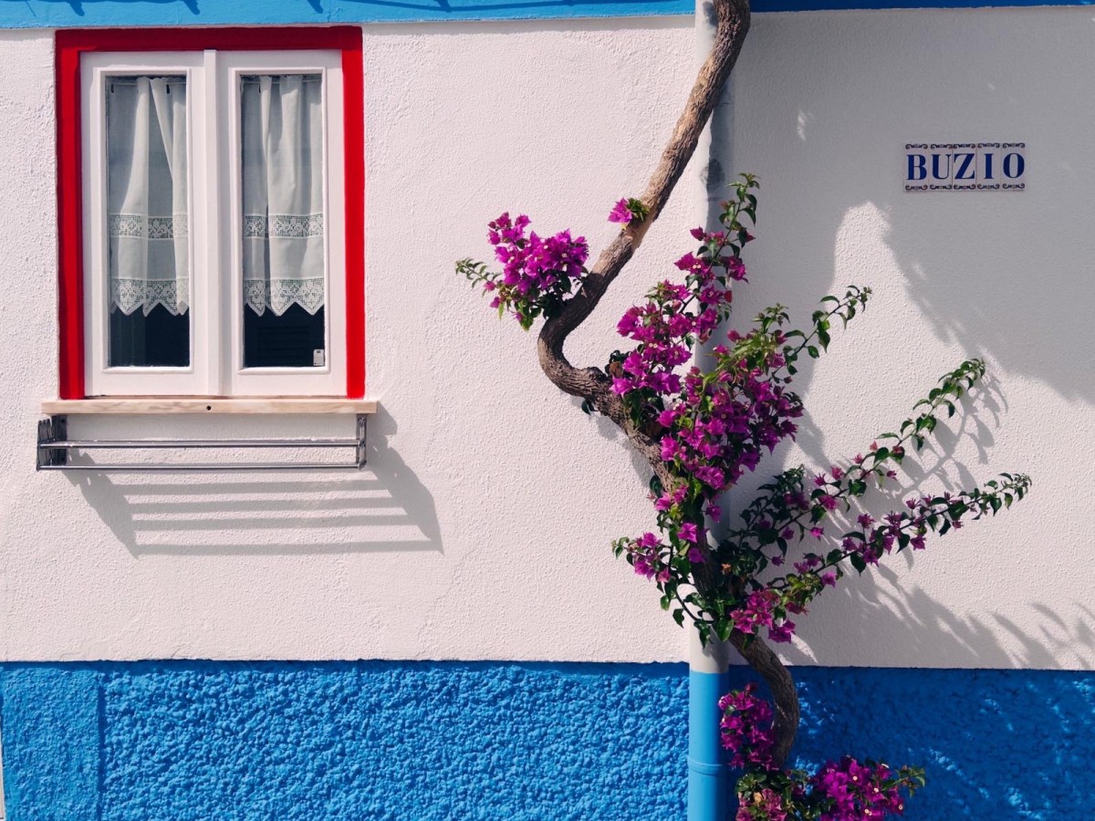 Carrapateira – Vila do&nbsp;Bispo
