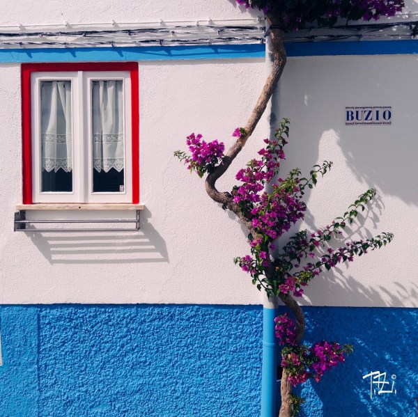 Carrapateira – Vila do&nbsp;Bispo